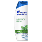 &Scaron;ampoon Head&Shoulders Menthol Fresh, 250 ml