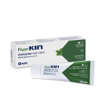 Hambapasta KIN Fluorkin Anti-cavity Toothpaste, m&uuml;ndi maitse, 75 ml