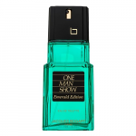 Tualettvesi Jacques Bogart One Man Show Emerald Edition, 100.0 ml