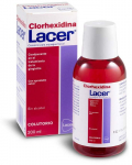 Suuvesi Lacer Chlorhexidine, 200 ml