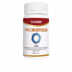Toidulisand Best Diet Prebiotics Natural, 30 tk