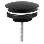 Ventiil sifoonile, matt must