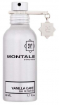 Parf&uuml;&uuml;mvesi Montale Paris Vanilla Cake, 50 ml