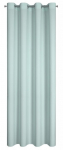 &Ouml;&ouml;kardin ZKXT-26, helesinine, 140 cm x 250 cm