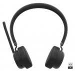 Juhtmeta k&otilde;rvaklapid Lenovo VoIP Teams, must v.