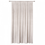 &Ouml;&ouml;kardin Domoletti ERTE, pruunikas, 200 cm x 260 cm