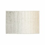 Vaip sise Domoletti VELUTO, hall v./beež v., 80 cm x 120 cm