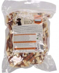 Koeramaius Flamingo Hapki Bones, kanaliha, 1.61 kg, 230 tk