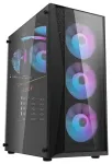 Statsionaarne arvuti Mdata Gaming AMD Ryzen 5 5600X, 1 TB, DDR4 32 GB, SSD 1 TB, Nvidia GeForce RTX 4070 8 GB