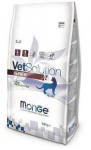 Kuiv kassitoit Monge VetSolution Hepatic, herned, 1.5 kg