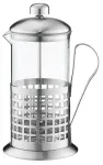 Kohvikann French Press Ambition Larissa, 0.6 l, h&otilde;be v.