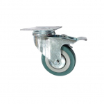 K&auml;ru ratas Haushalt 34075B, &Oslash; 7.5 cm, hall