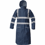 Vihmamantel meeste Cerva Siret, s&uuml;gav merev&auml;esinine v., L suurus