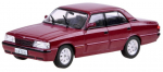 M&auml;nguauto Diplomata Collectors Chevrolet Opala 1992 ZA4111, punane v.