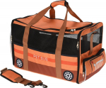 Loomade transpordikott Pet Bus, 52 cm x 30 cm x 32.5 cm