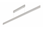 Valgusti rippuv GTV Forta, LED, 4000 &deg;K, 1 x 36 W, valge v.