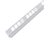 Viimistluslint, valge v., 250 cm x 1.2 cm