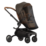 S&auml;&auml;sev&otilde;rk jalutusk&auml;rudele Mima Creo, must