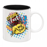 Tass Ambition Hero Tata, mitmev&auml;rviline, 0.34 l