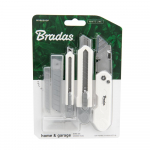 Aianuga Bradas White Line