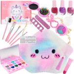 Meigi- ja k&uuml;&uuml;nekunsti komplekt Pretty Girl