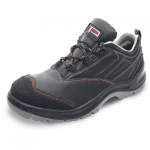 T&ouml;&ouml;saapad meeste Panda Safety Ultra Strada MF S3 SRC, ilma s&auml;&auml;reosata, ilma soojenduseta, must v., 46 suurus