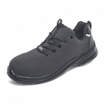 T&ouml;&ouml;saapad meeste Panda Safety Poseidon MF S3 SRC, ilma s&auml;&auml;reosata, ilma soojenduseta, hall v., 38 suurus