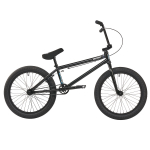 Jalgratas bmx Mankind NXS JR, 20 ", must