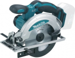 Juhtmevaba ketassaag Makita DSS610Z, 18 V