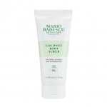 Keha kooriv kreem Mario Badescu Coconut, 170 ml