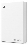 K&otilde;vaketas Seagate Game Drive PLAYSTATION, HDD, 5 TB, valge v.