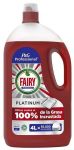N&otilde;udepesuvahend Fairy Professional Platinum, 4 l