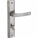 Uksek&auml;epide, sisetingimustes Kuchinox Aria KAR_413A, h&otilde;be v.