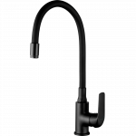 K&ouml;&ouml;gisegisti Kuchinox Elza, must