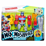M&auml;ngurobot Transformers Mixmashers F9731, (v&auml;rv/disain valitakse juhuslikult)