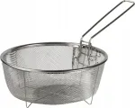 Korv Ambition Steel, 32.5 cm, h&otilde;be v.
