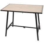 T&ouml;&ouml;laud Rems Jumbo, 110 cm x 70 cm x 80 cm