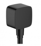 Du&scaron;&scaron;i pistik, du&scaron;ikabiin Hansgrohe FixFit 26457670, 6.4 cm