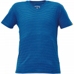 S&auml;rk meeste Cerva Noyo ESD V, royal blue, 4XL suurus