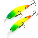 Vobler Akara Ablet A90F-A113, 9 cm, 12 g, mitmev&auml;rviline