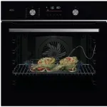 Integreeritav ahi AEG 6000 seeria SenseCook OS6CB531AB