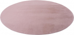 Vaip sise Ayyildiz Joy 1400, roosa v., 80 cm x 80 cm