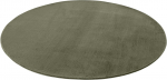 Vaip sise Ayyildiz Joy 1400, roheline v., 200 cm x 200 cm