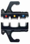 Maatriks kompressioont&ouml;&ouml;deks/klambritele/kaablite jaoks Knipex 97 39 06, 32 mm