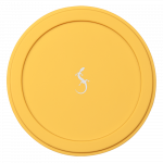 Purgikaas Lurch, kollane v., 99 mm