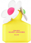 Tualettvesi Marc Jacobs Daisy Glow, 50 ml