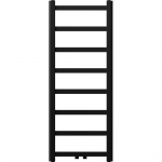 Veek&uuml;tte r&auml;tikuradiator Mexen Bolt, must, 40 cm x 100 cm, 228 W