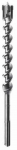 Betooni puur Domas Zentro Max, betoon, keermega, sds max, 16 mm x 132 cm