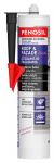Hermeetik Penosil Roof&Facade Elastic, 0.29 l, must v.