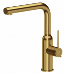 Valamusegisti Quadron Angelina Q Line SteelQ, kuldne v.